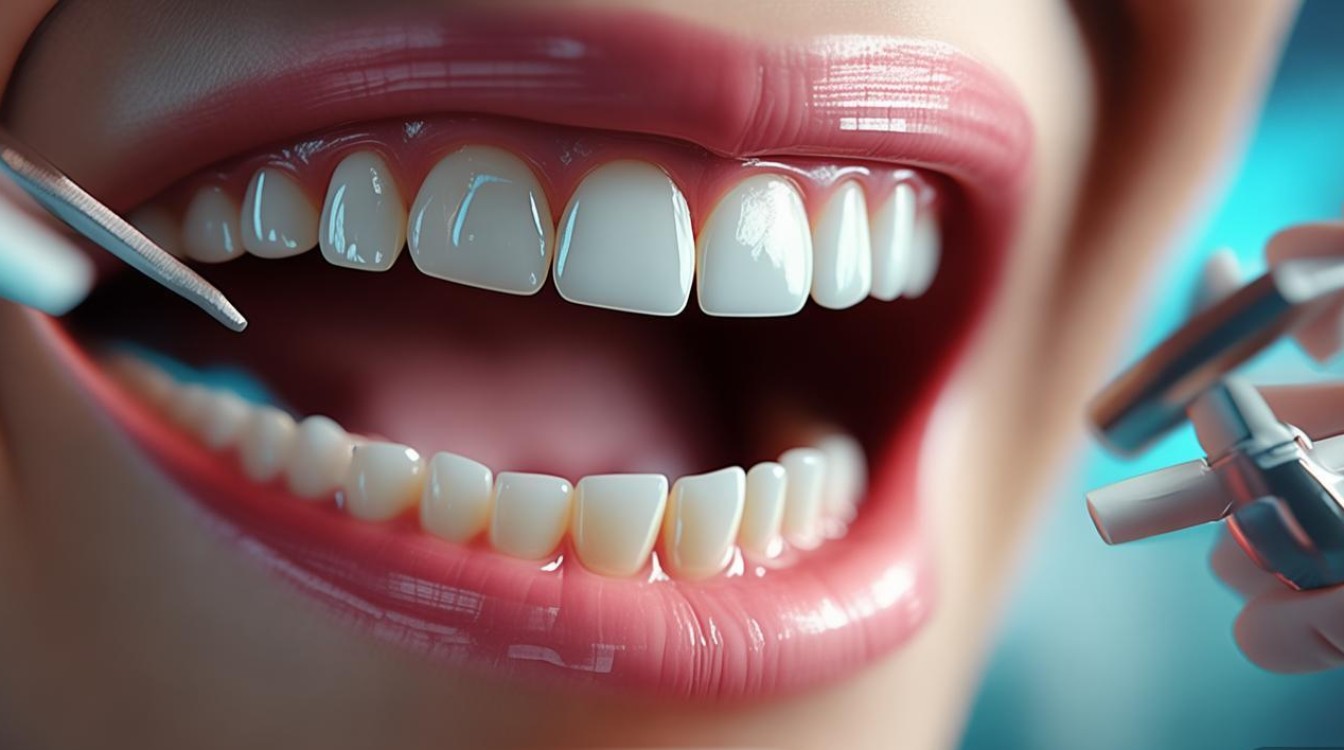 2025矫正牙齿还疼吗？最新方法快速缓解来了-图1