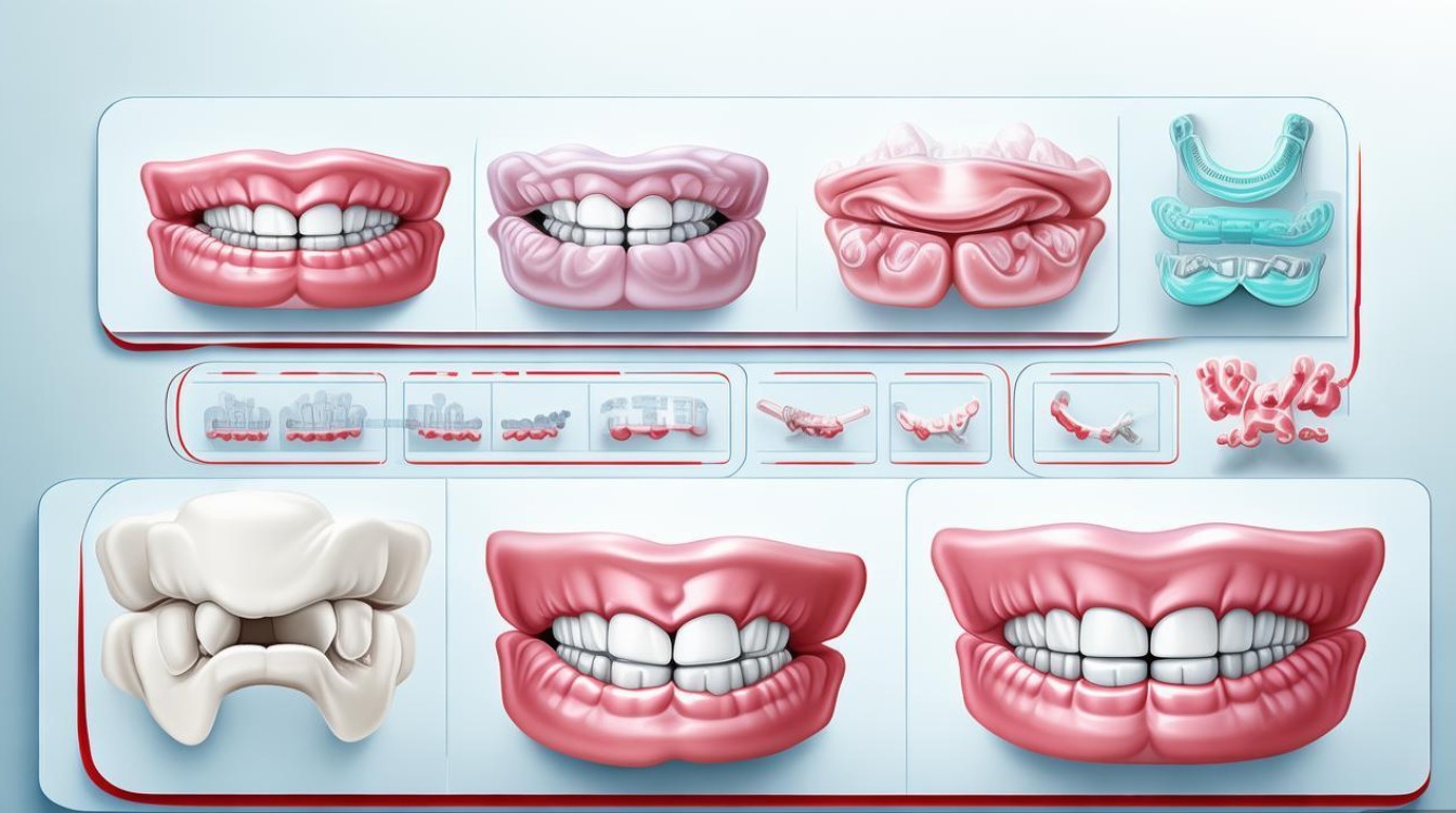 2025牙齿矫正新方法有哪些？这几种技术正热门！-图1