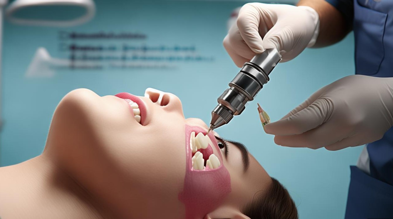 2025种植牙种的是什么？真牙还是人工牙？-图1