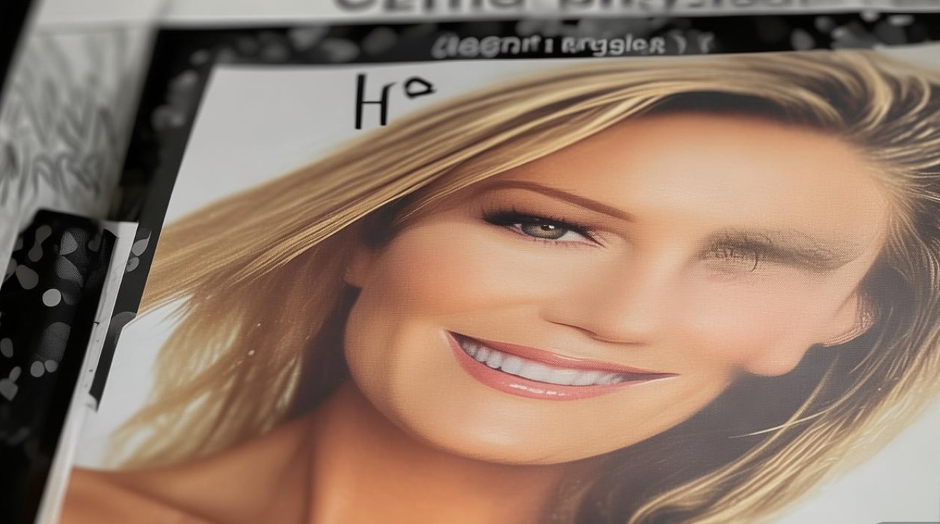 明星最近有没有做过种植牙?-图1 明星最近有没有做过种植牙?-图1