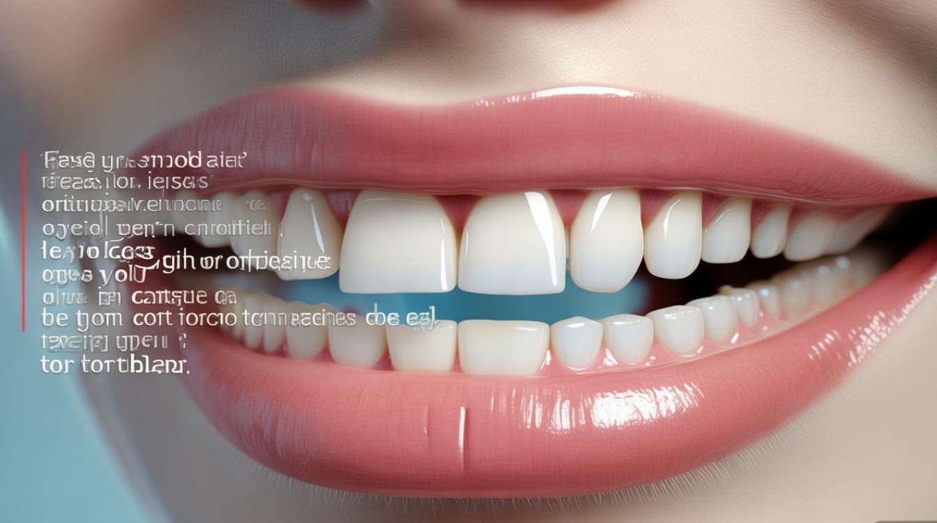 2025戴牙套矫正牙齿，效果真的靠谱吗？-图1