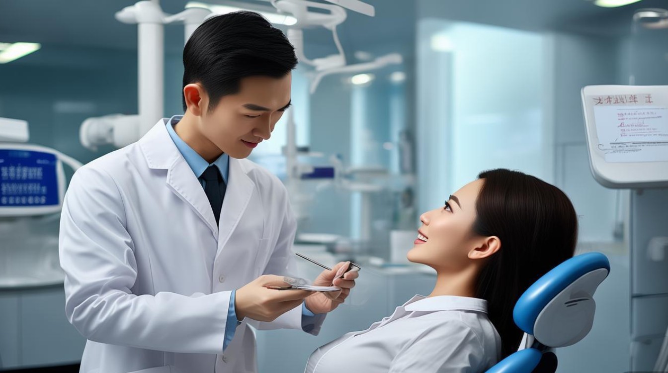 2025上海同济牙齿矫正最新案例效果如何?-图1 2025上海同济牙齿矫正最新案例效果如何?-图1