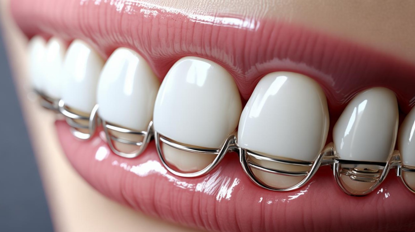 2025牙齿咬合矫正影响脸型吗？现在做还来得及吗？-图1