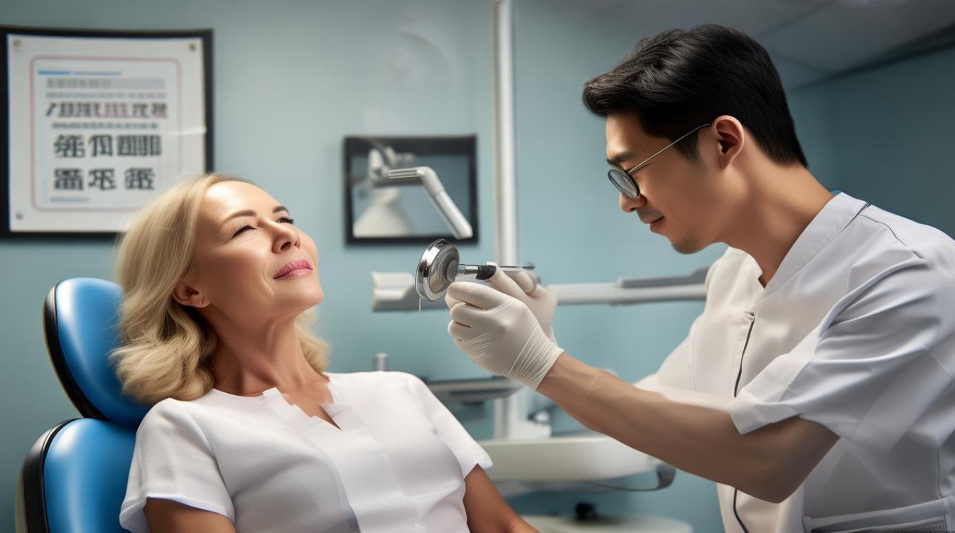 2025矫正牙齿必须咨询？正畸前这几点该先问！-图1