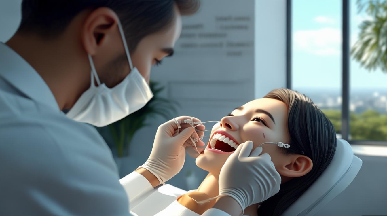 2025矫正牙齿咬合错位，最新方法效果如何？-图1