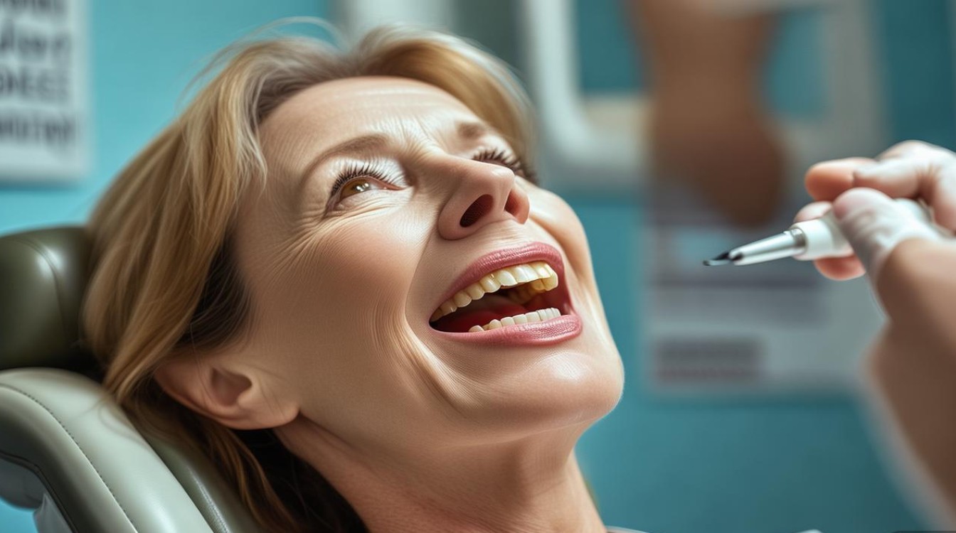 矫正期间为何总蛀牙?2025护牙攻略来了?-图1 矫正期间为何总蛀牙?2025护牙攻略来了?-图1