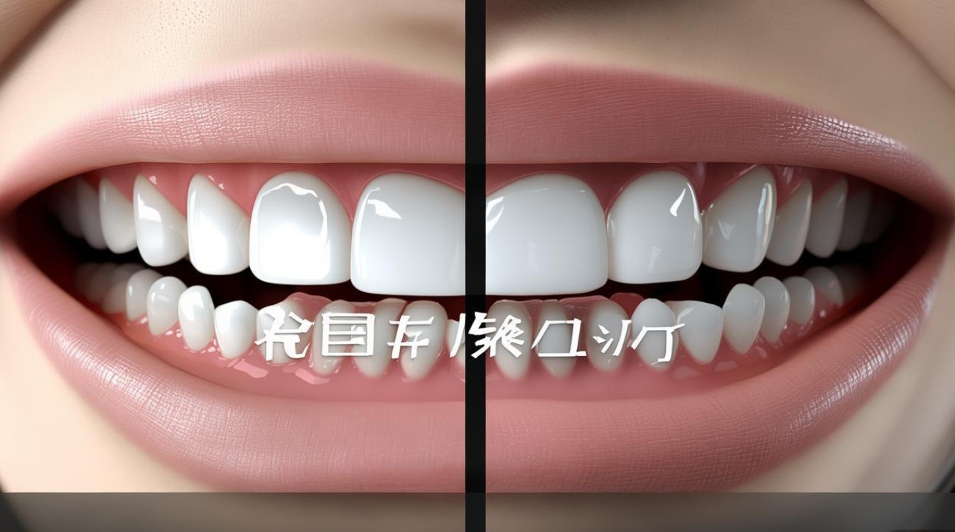 2025年矫正牙齿拥挤,案例效果有新突破吗?-图1 2025年矫正牙齿拥挤,案例效果有新突破吗?-图1