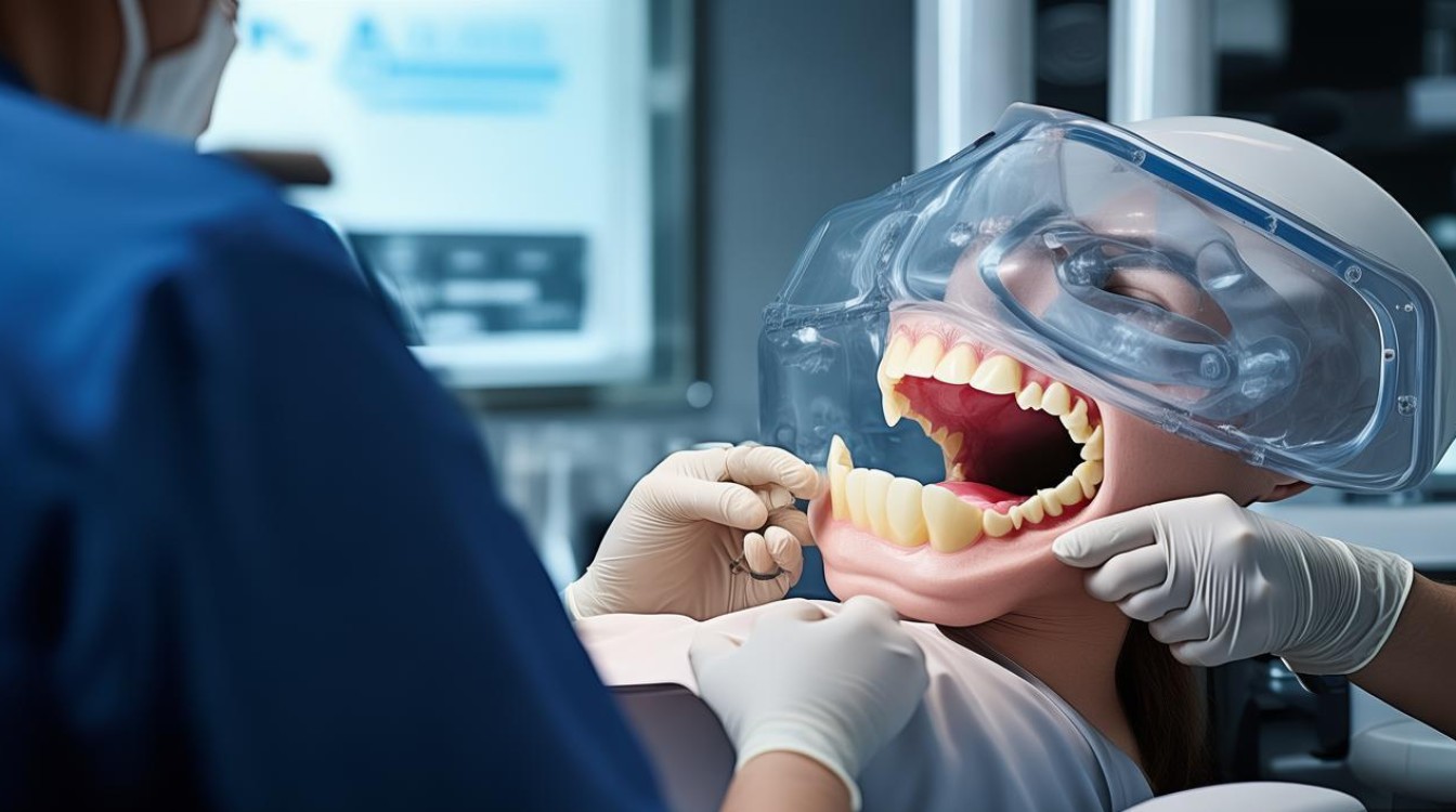 2025种植牙ARC新技术效果如何?-图1 2025种植牙ARC新技术效果如何?-图1