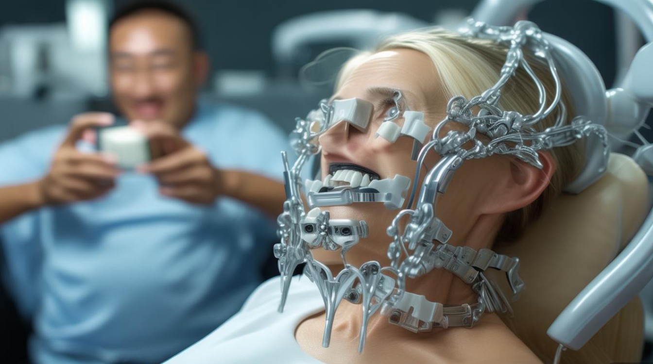 2025年地包天矫正器多少钱？最新价格出炉！-图1