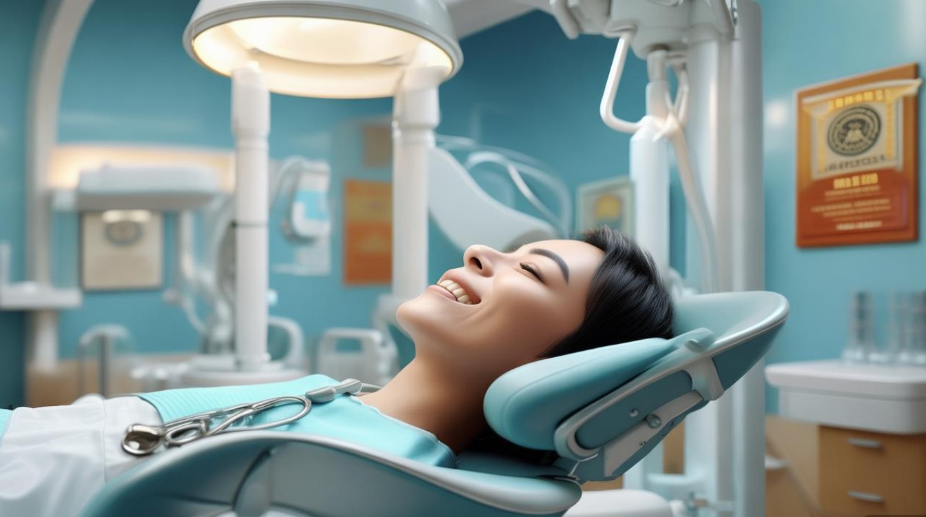 2025中国最好的牙齿矫正怎么选？最新攻略揭秘！-图1