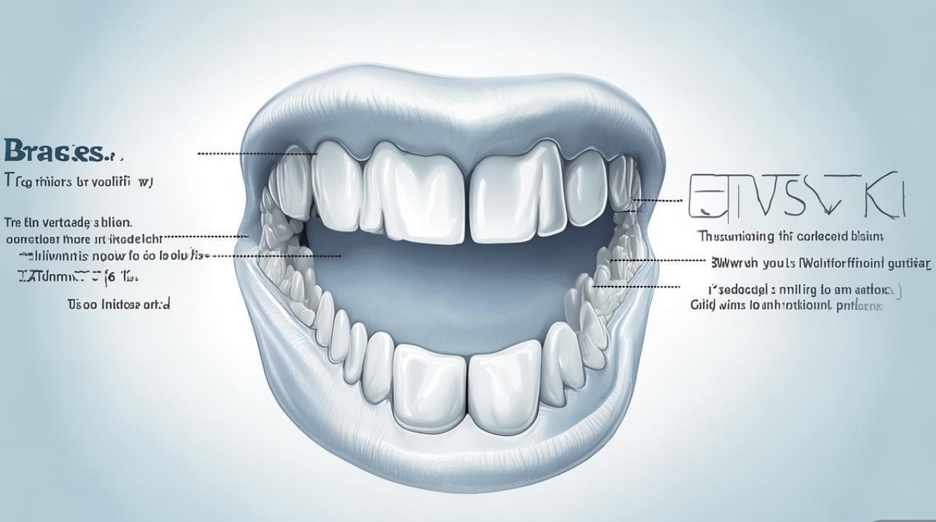 2025矫正牙齿，隐形还是传统？哪种方式更好？-图1