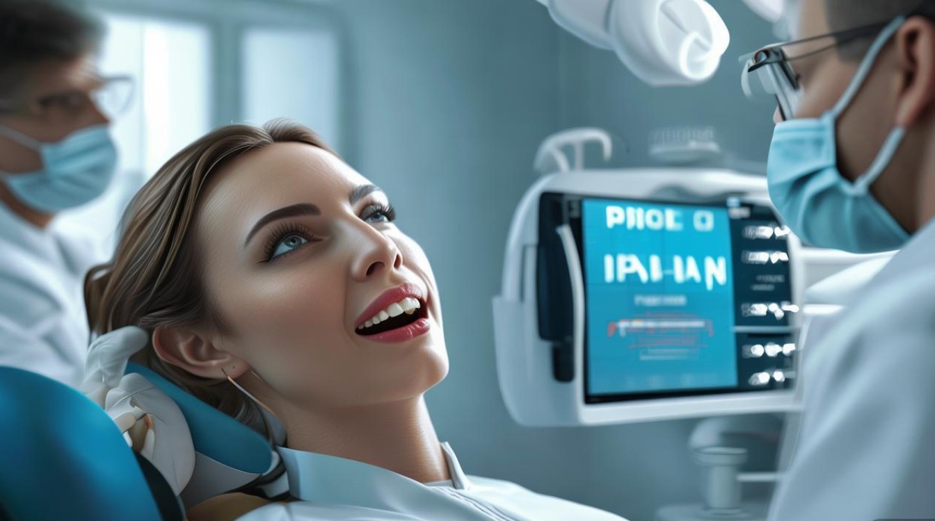 种植牙集采后价格降了吗？2025最新价目图何时更新？-图1