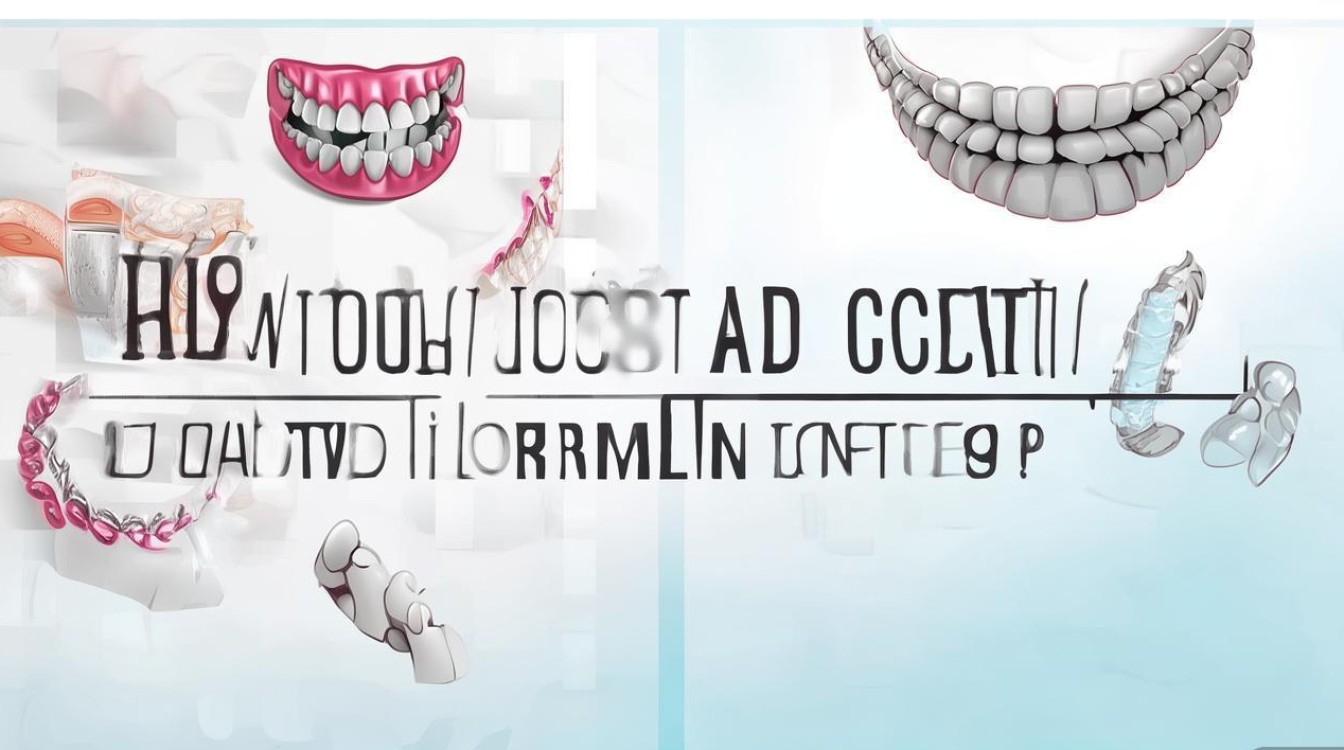 2025牙齿矫正最新报价？不同城市/技术价格差多少？-图1