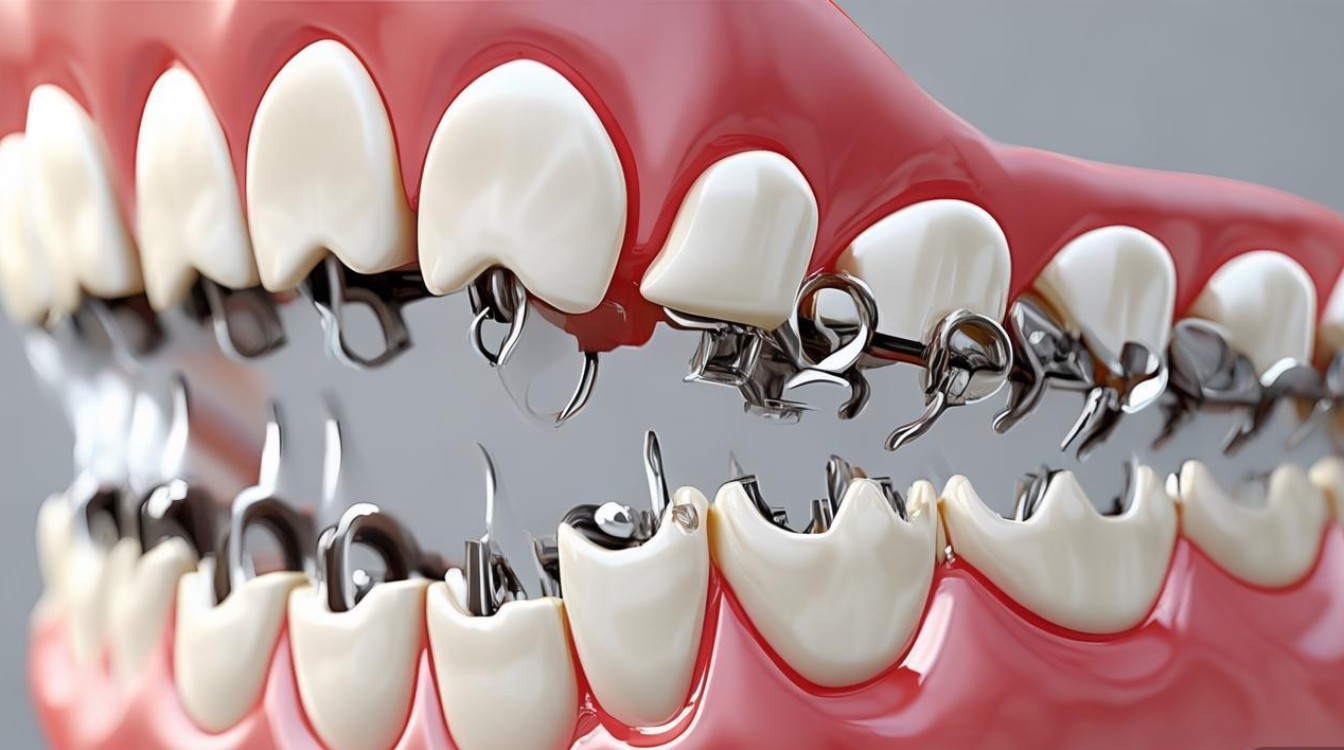2025牙齿矫正器结构有哪些新突破？-图1