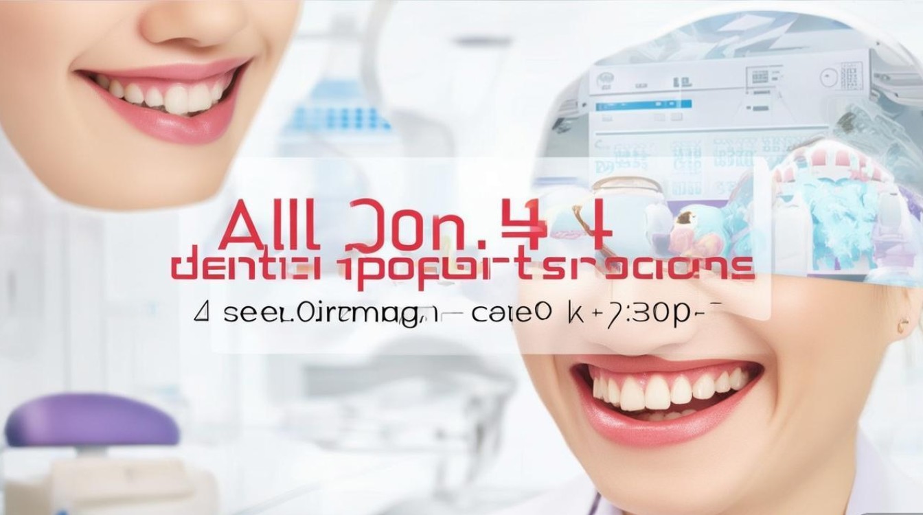 2025年all on 4全口种植牙最新价格是多少？-图1