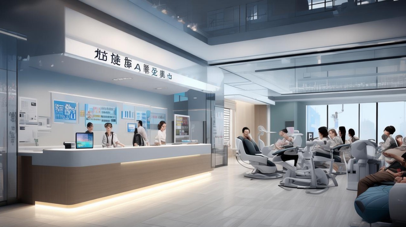 2025沈阳种植牙集采后价格？哪家中心性价比高？-图1