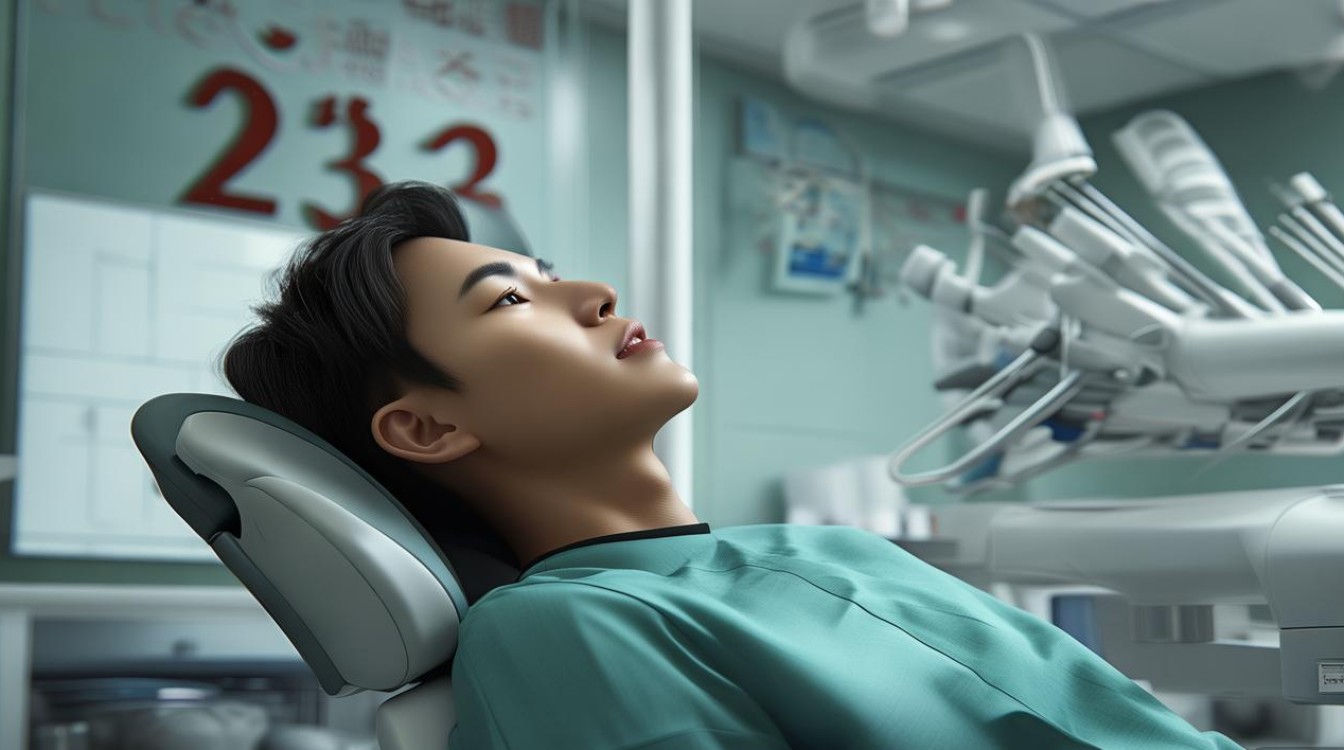 23岁做牙齿矫正现在还来得及吗？-图1