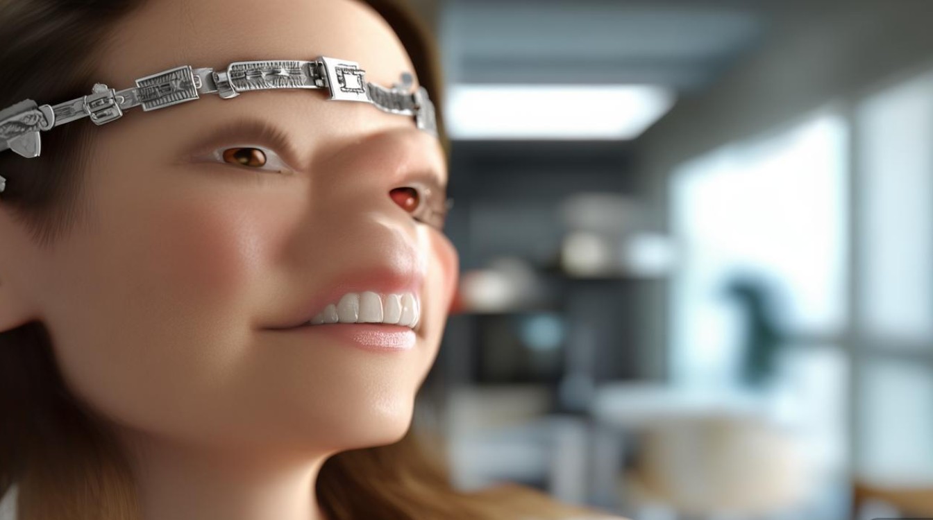 成年暴牙矫正现在还来得及吗？2025最新攻略来了-图1