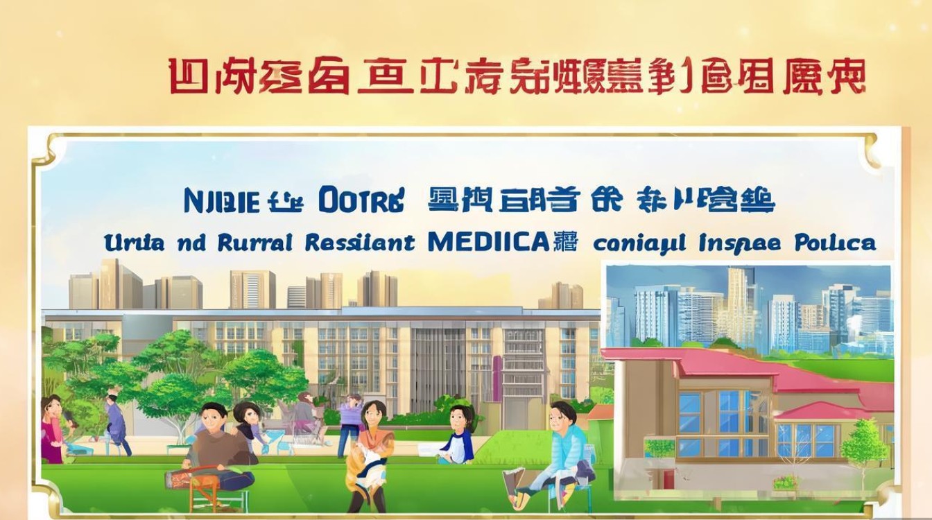 2025精河县城乡居民医保政策有新调整？缴费待遇变了吗？-图1