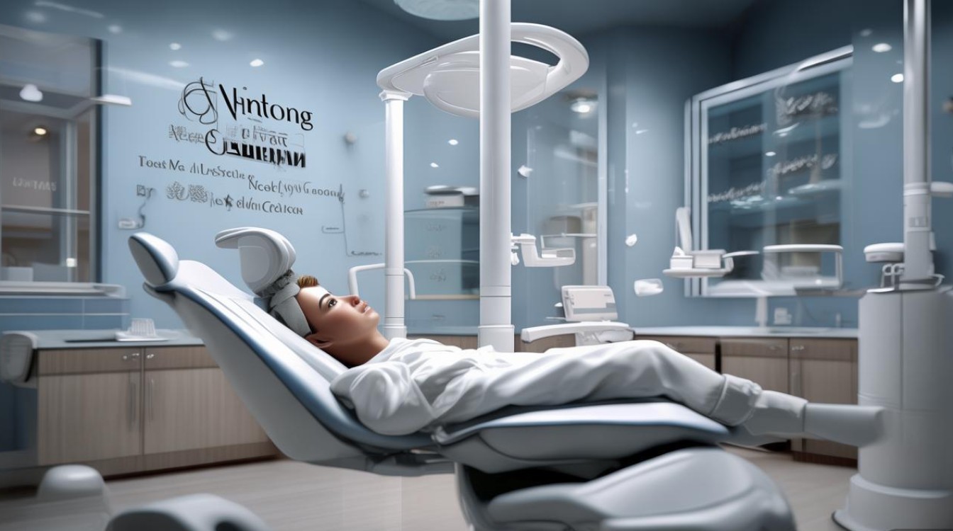 2025南通种植牙哪家好？口碑医院医生怎么选？-图1