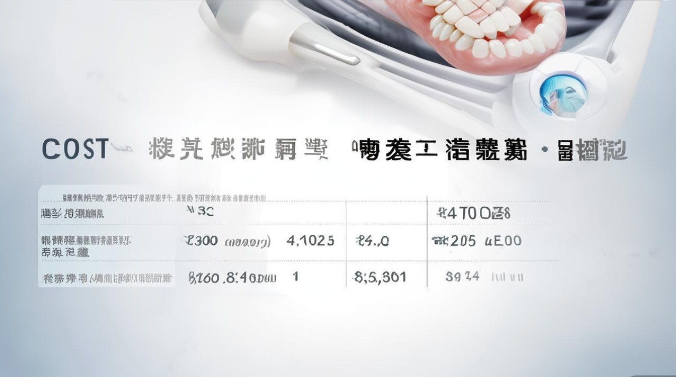 2025牙齿矫正手术费用涨了吗？最新价格表出炉？-图1