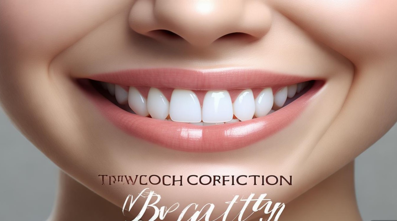 2025牙齿矫正美颜潮？效果反弹怎么破？-图1