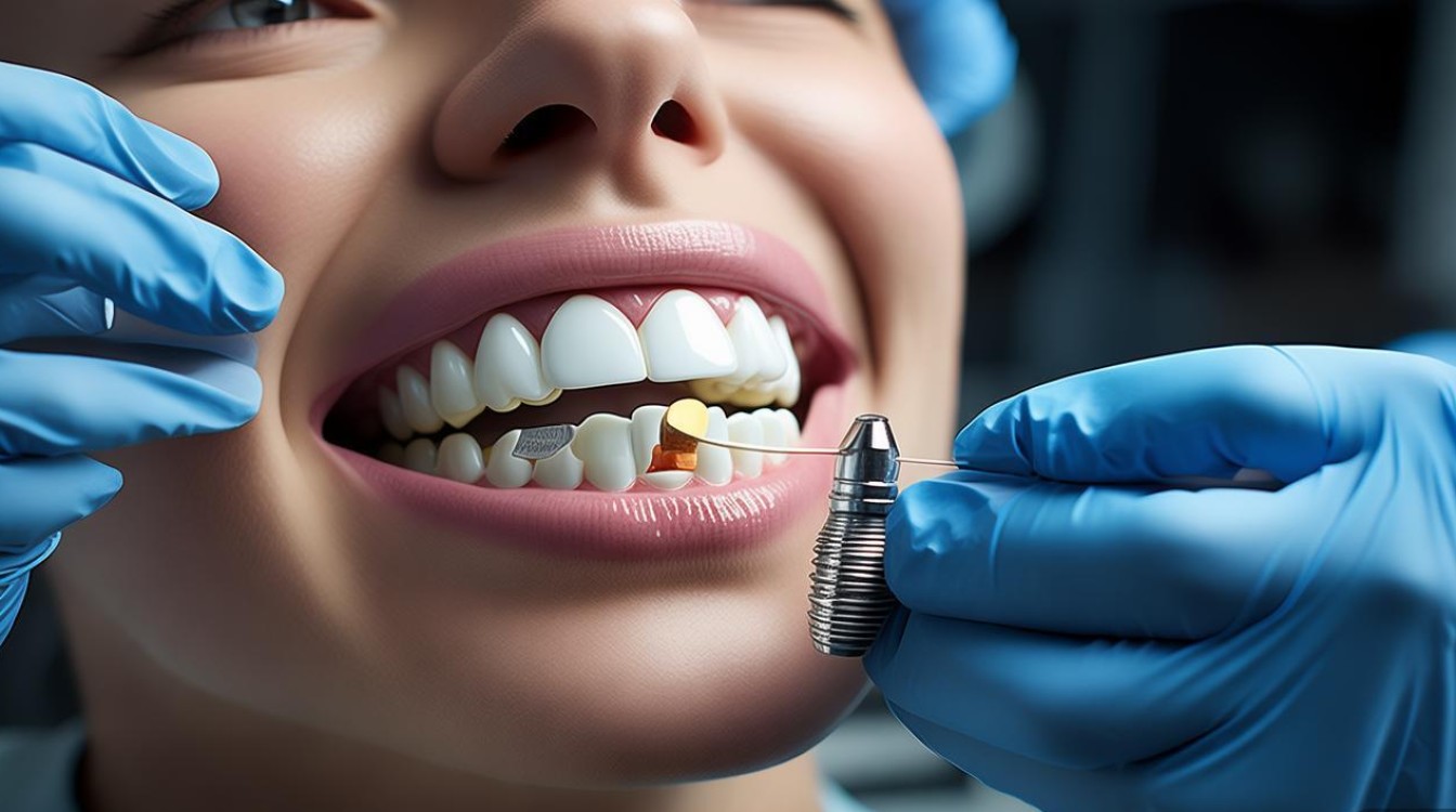 2025无牙槽骨还能种牙吗?专家支招新方法!-图1 2025无牙槽骨还能种牙吗?专家支招新方法!-图1