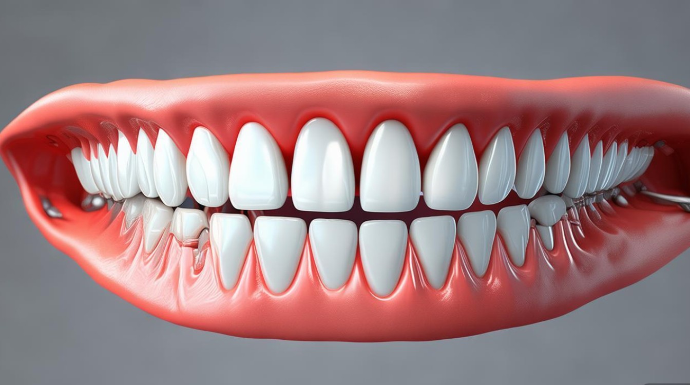 2025年矫正牙齿前咬合，最新方案是什么？-图1