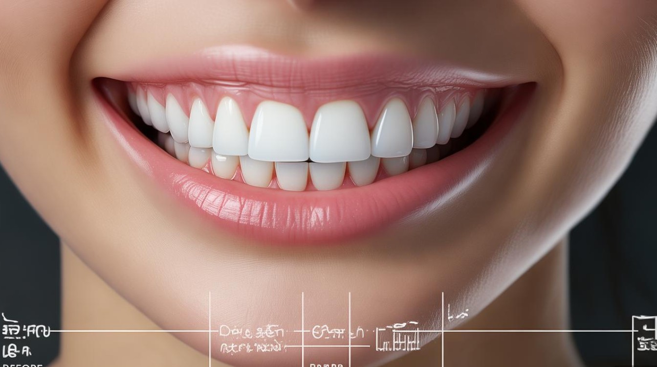 2025最新牙齿前突矫正记录，矫正后效果能维持多久？-图1