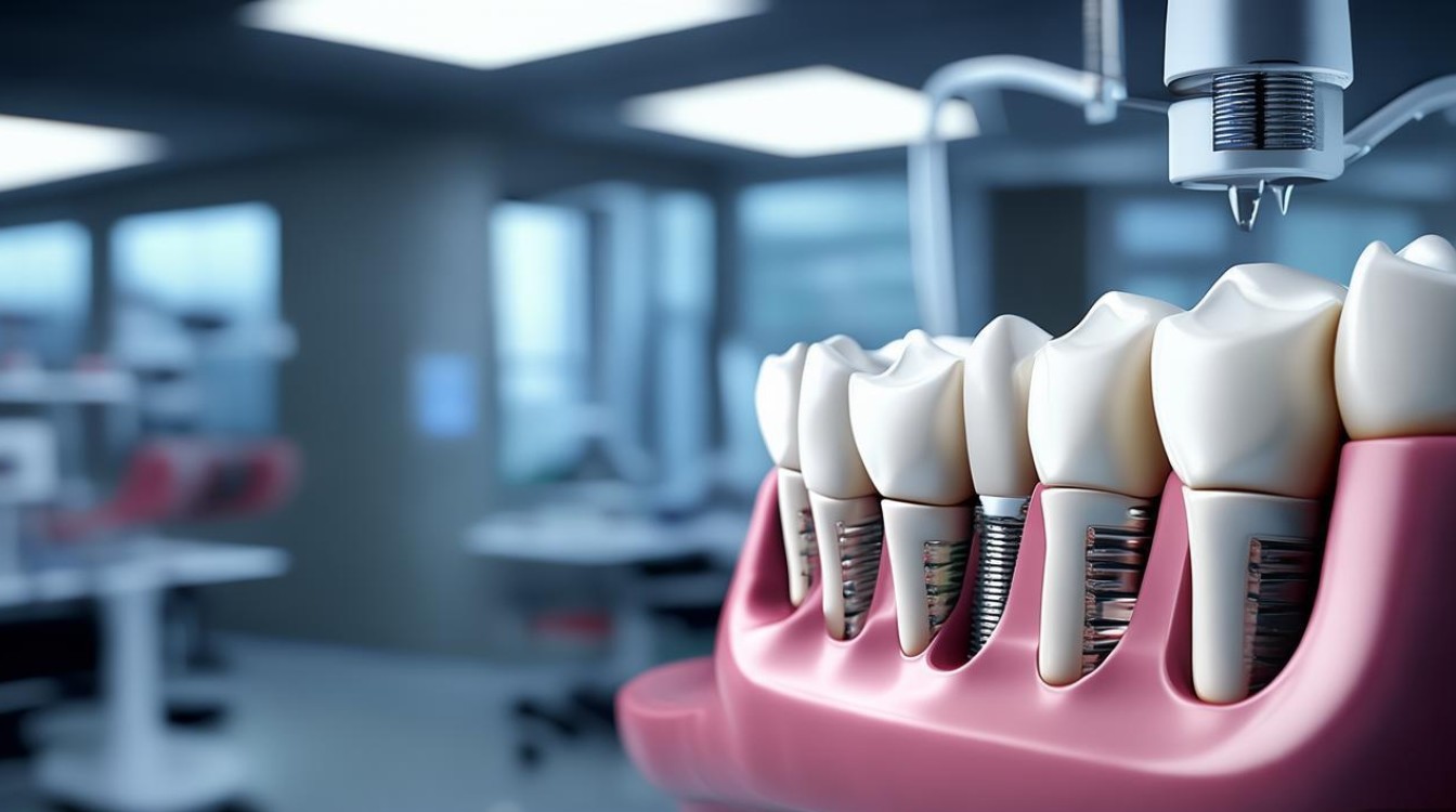 2025集采后国产种植牙工艺升级，真能抗衡进口吗？-图1