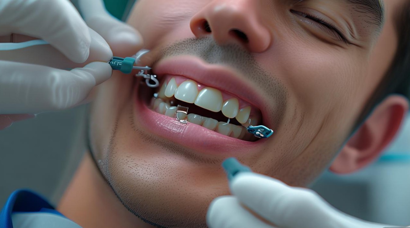 29岁拔牙矫正晚不晚？拔牙风险大吗？-图1