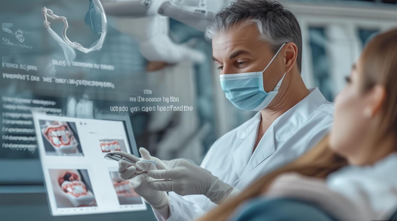 2025牙齿深度覆合怎么矫正？当下最有效方案有哪些？-图1