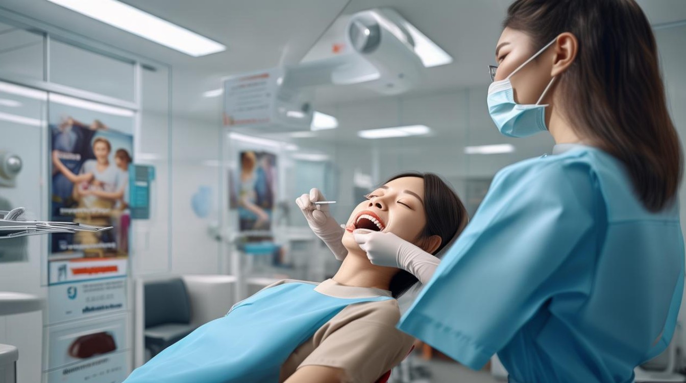 2025武汉大学口腔矫正牙齿怎么样？暑期正畸划算吗？-图1