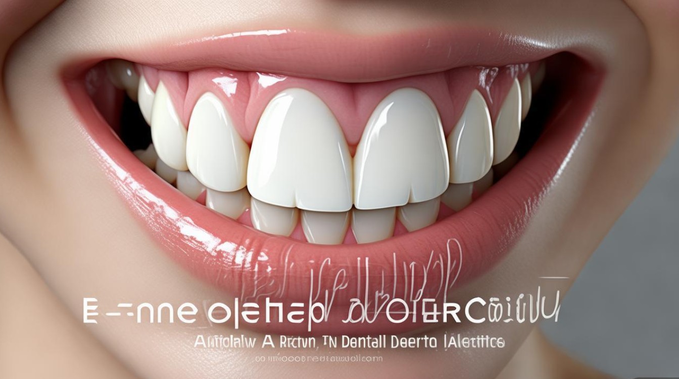 2025去釉牙齿矫正成新趋势，安全吗？效果持久不反弹？-图1