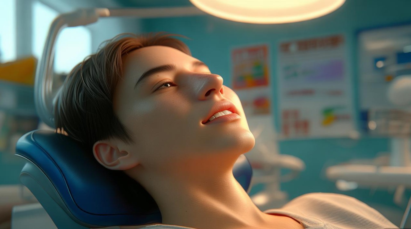 矫正牙齿不复杂？2025新技术让变简单了吗？-图1