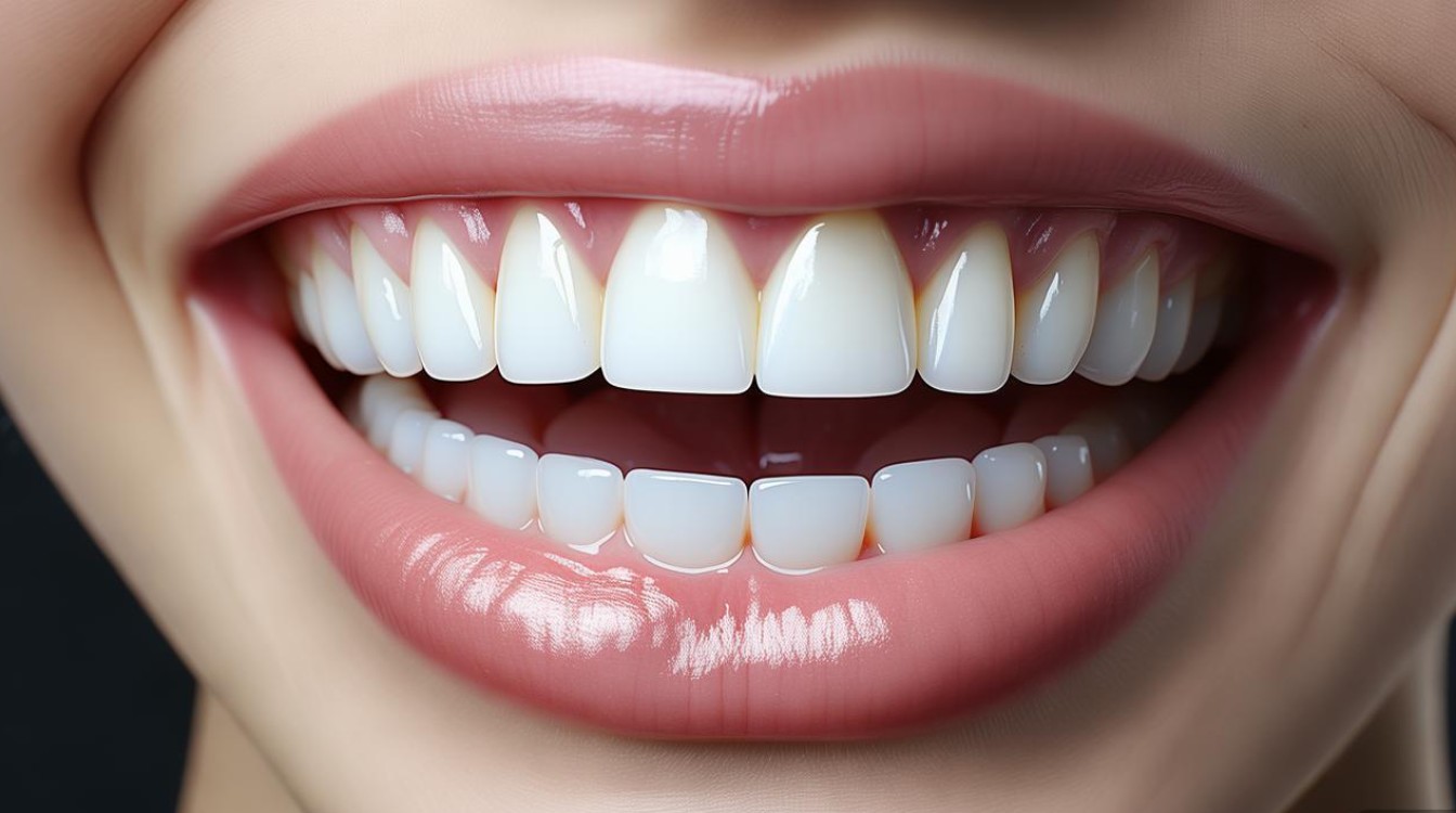 现在牙齿矫正为何要多次做？效果会更好吗？-图1