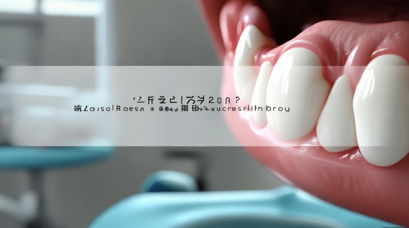 2025最新，牙齿缝隙矫正一定要拔牙吗？-图1