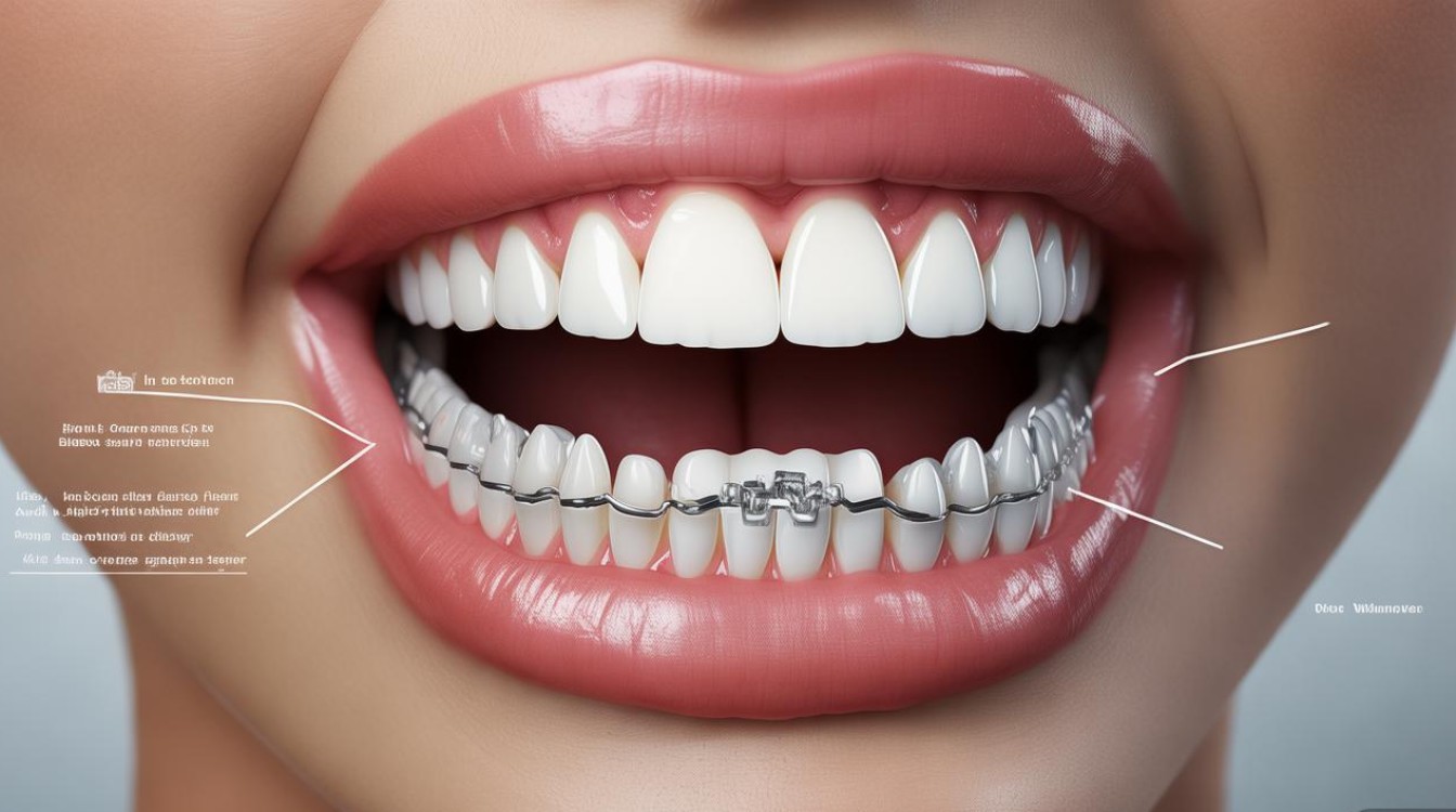 2025牙齿矫正器怎样戴正确？新手必看避坑技巧！-图1