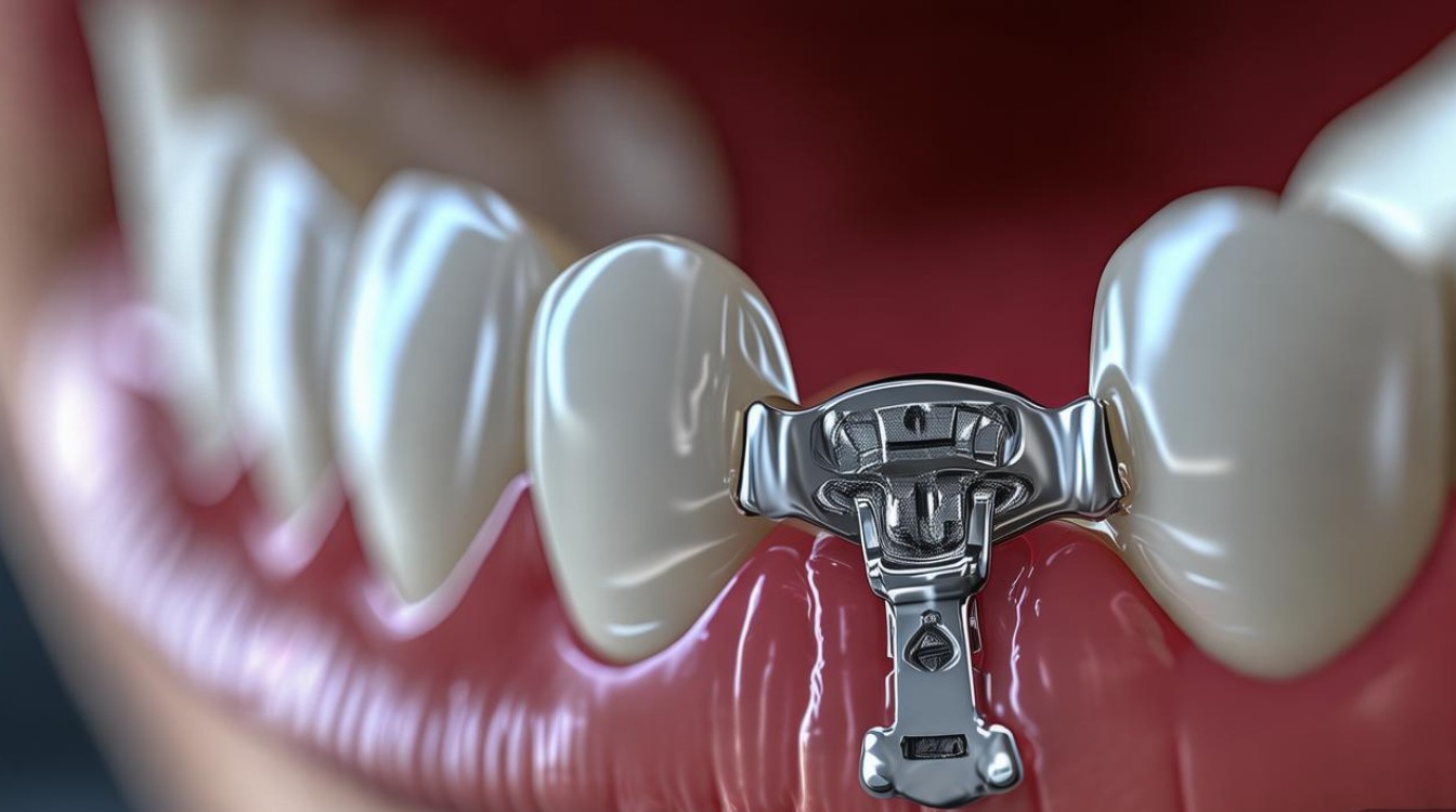 2025支抗钉矫正有新突破?效果到底靠不靠谱?-图1 2025支抗钉矫正有新突破?效果到底靠不靠谱?-图1