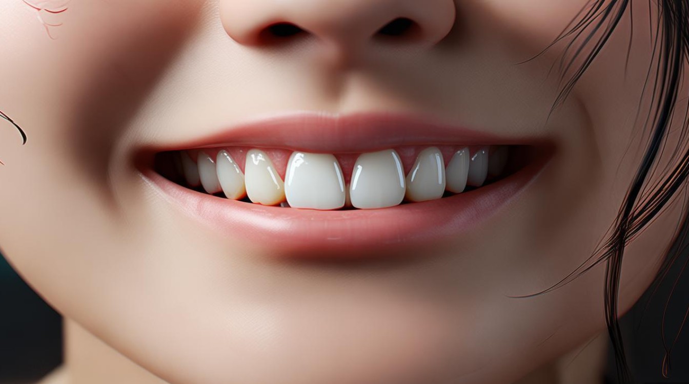 2025牙齿矫正还疼不疼?现在矫正的人真实体验如何?-图1 2025牙齿矫正还疼不疼?现在矫正的人真实体验如何?-图1