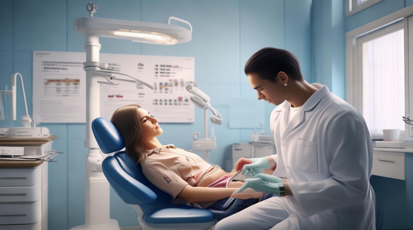 2025青岛口腔医院矫正牙齿最新价格多少？-图1