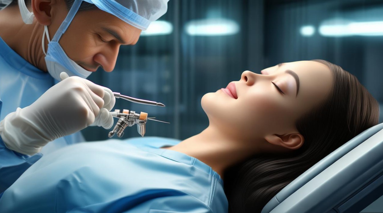 2025年牙种植还疼吗?现在技术下痛感到底如何?-图1 2025年牙种植还疼吗?现在技术下痛感到底如何?-图1