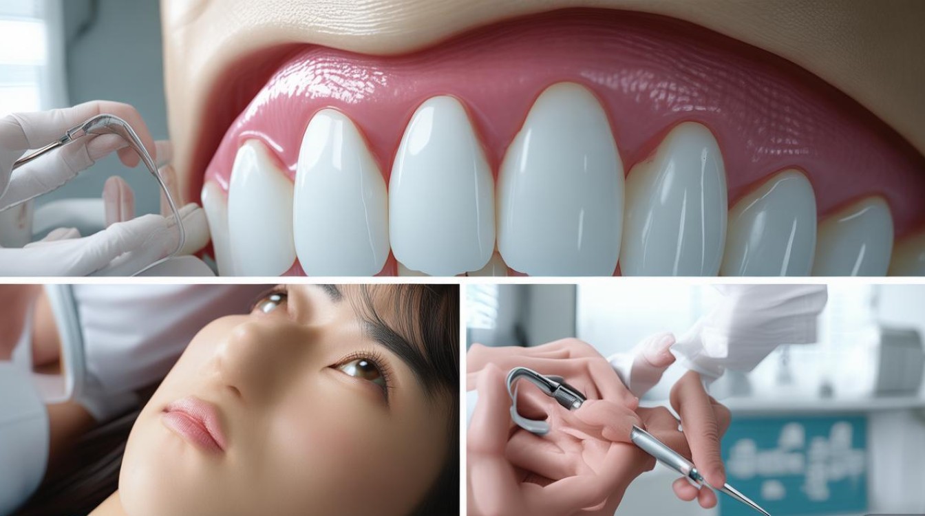 2025最新，牙齿重叠现在矫正可行吗？-图1