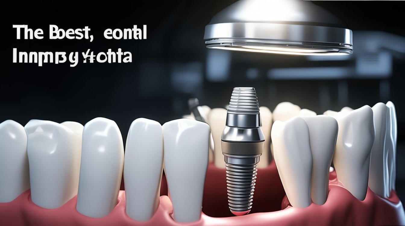 2025年种植牙材质怎么选?哪种才算最好的?-图1 2025年种植牙材质怎么选?哪种才算最好的?-图1