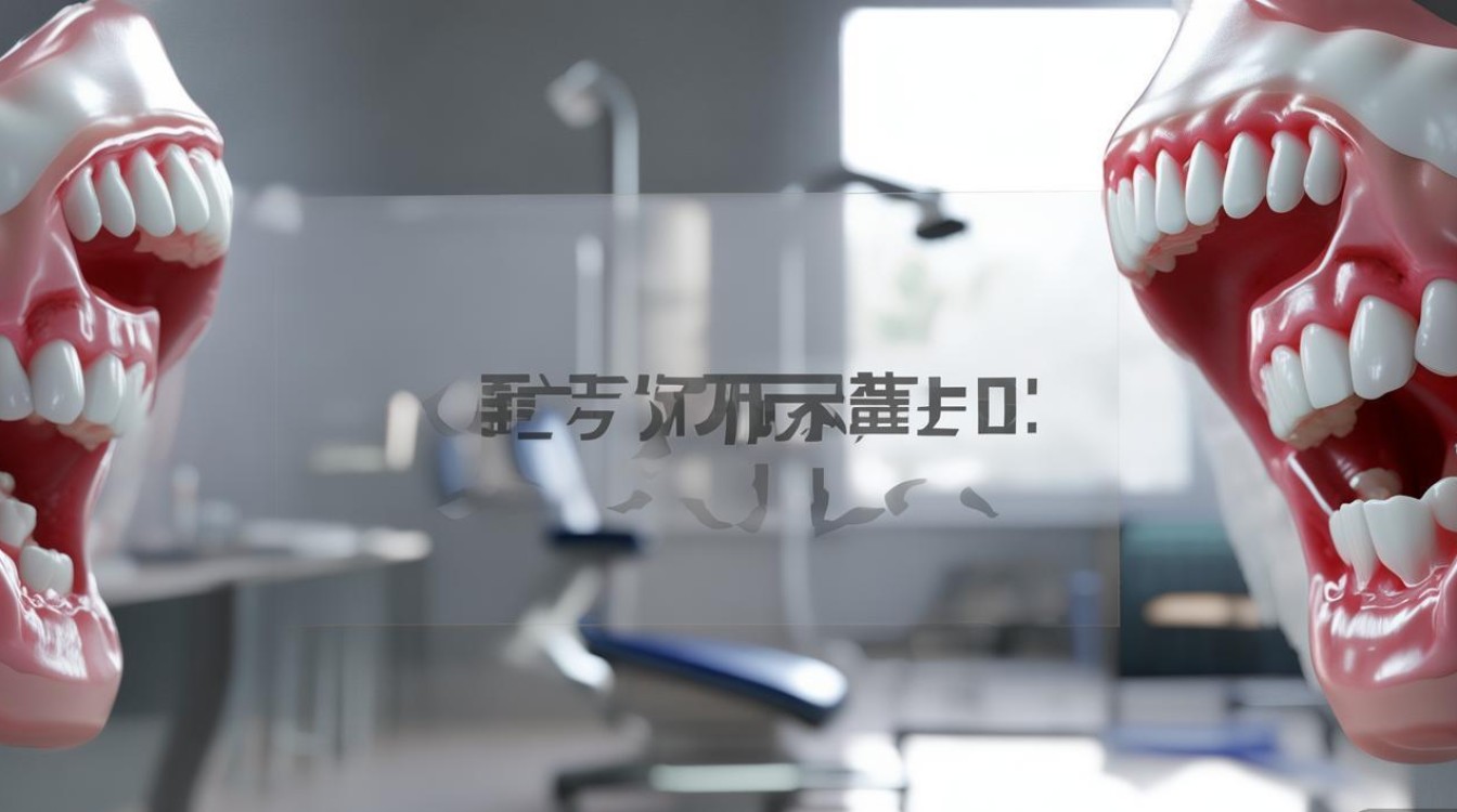 2025牙齿矫正前必做？这3项准备今年别漏！-图1