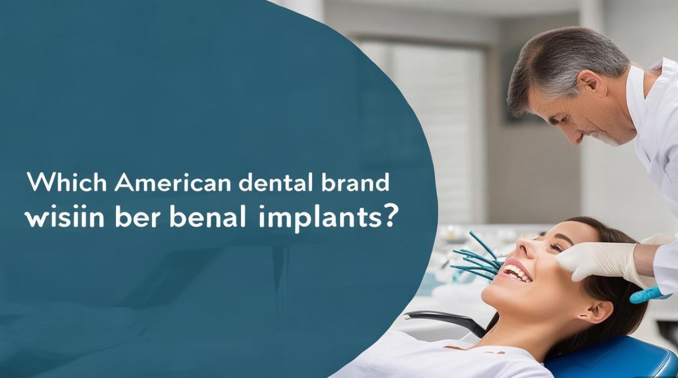 2025种植牙美国品牌怎么选？最新TOP推荐指南！-图1