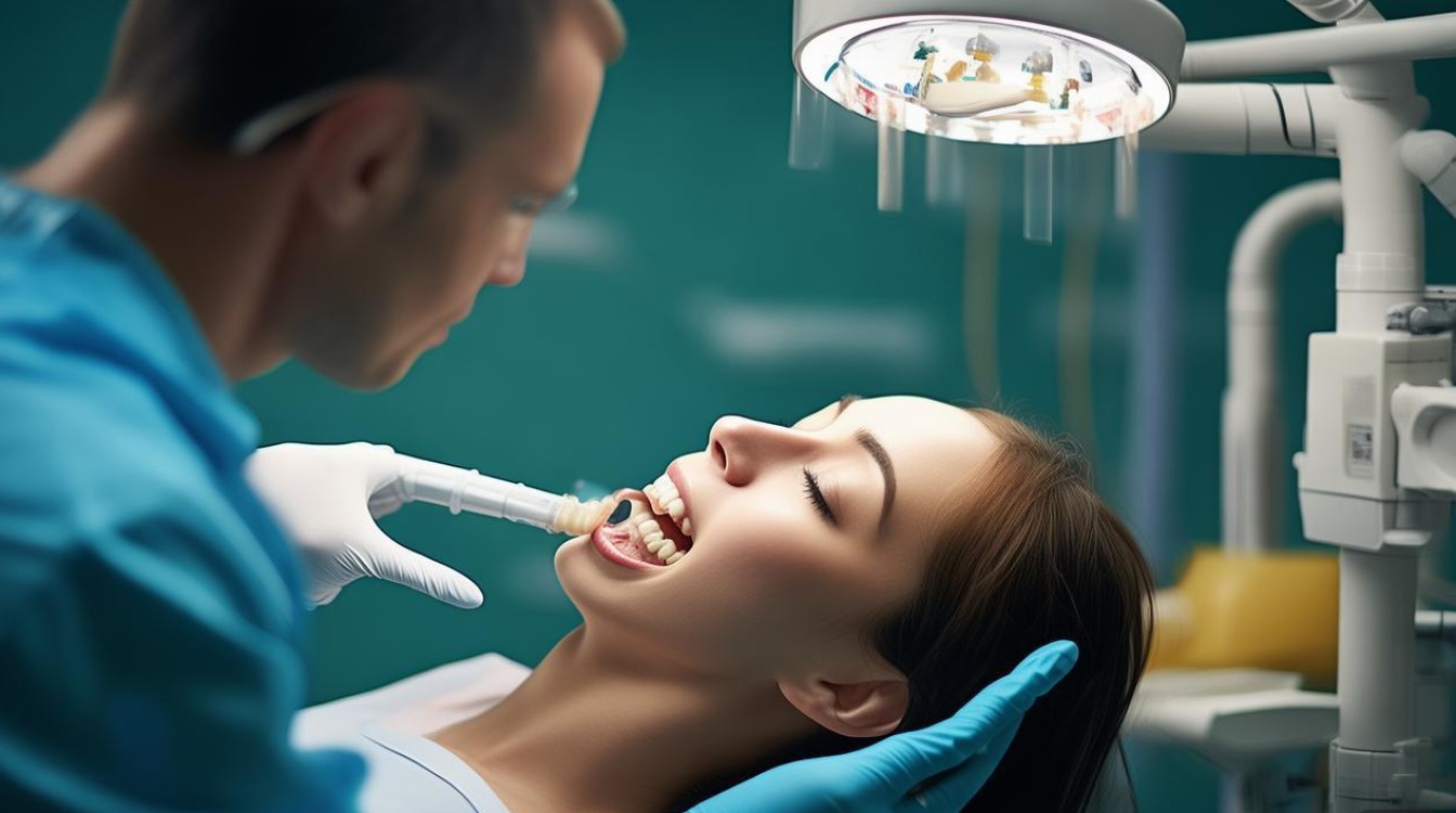 2025种植牙膜膨胀钉最新效果是否可靠？-图1