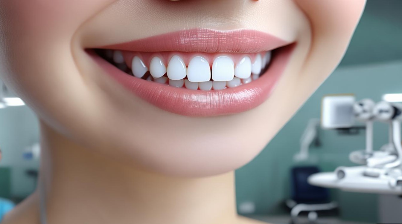 2025牙齿稀疏矫正多少钱？最新费用多少？-图1