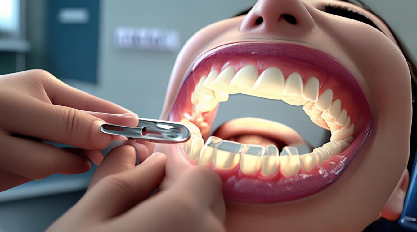 2025牙齿矫正必拨牙？新技术让拨牙成为可选项？-图1