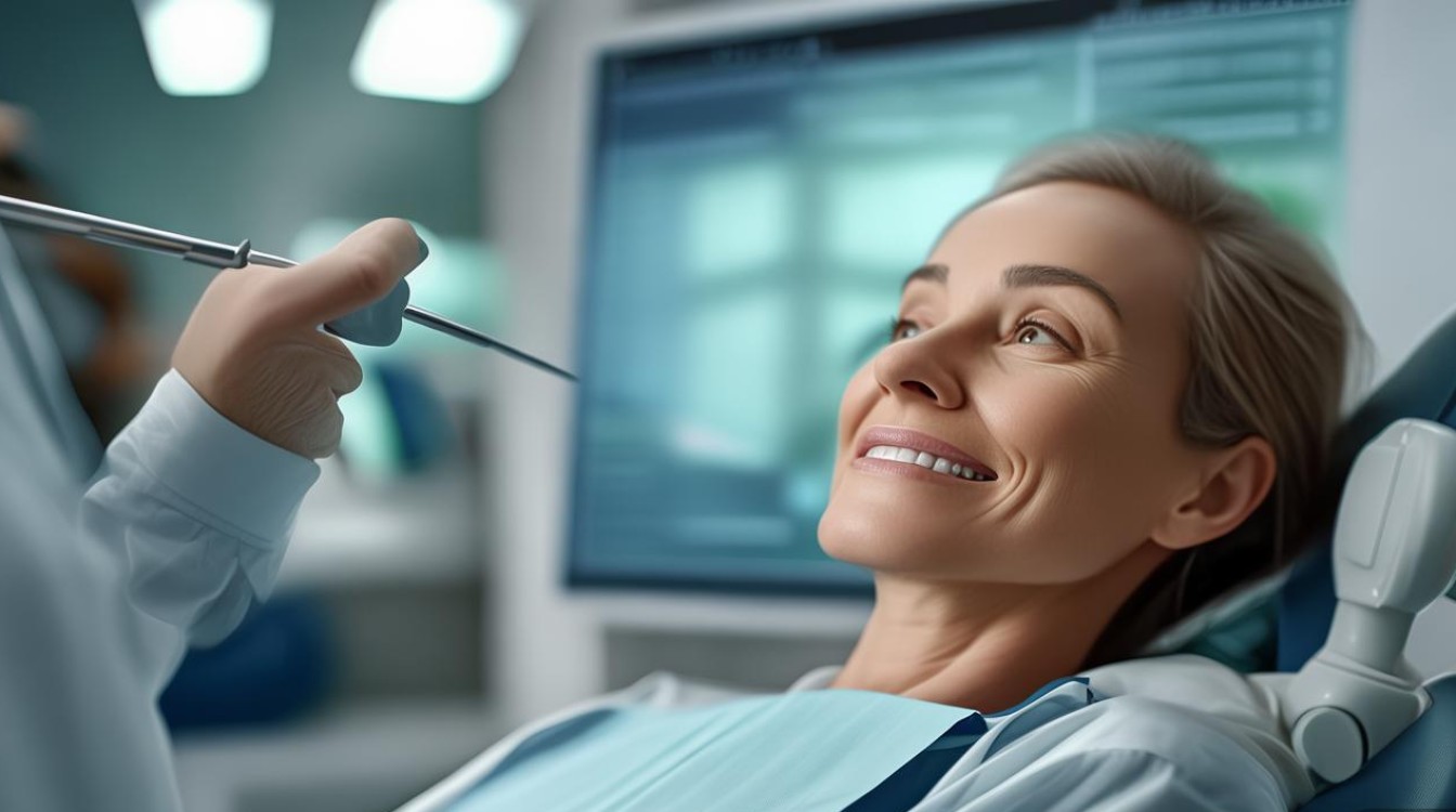 2025最新，牙齿矫正一般拔哪颗牙？-图1